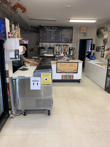 Photo of Best Bite Shawarma - 332 High St N, Thunder Bay, ON P7A 5S4